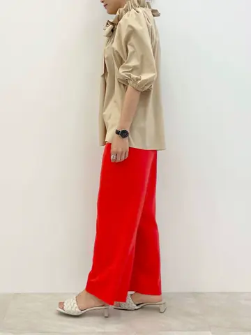 ONWARD CROSSET SELECT 松本 コーディネート画像