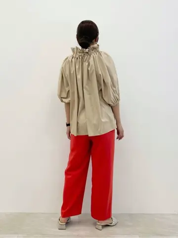 ONWARD CROSSET SELECT 松本 コーディネート画像