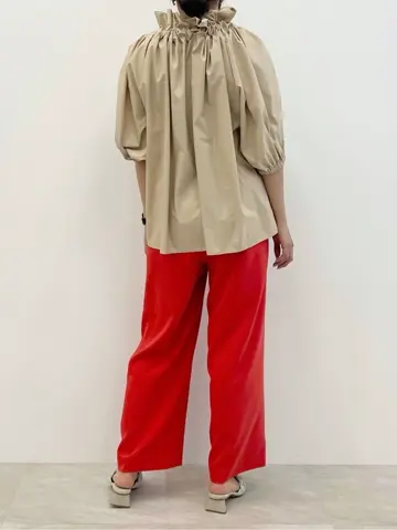 ONWARD CROSSET SELECT 松本 コーディネート画像