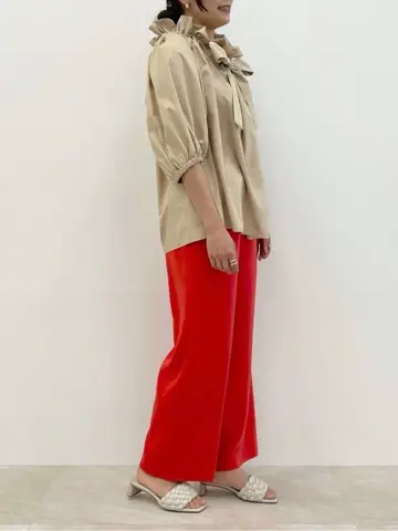 ONWARD CROSSET SELECT 松本 コーディネート画像