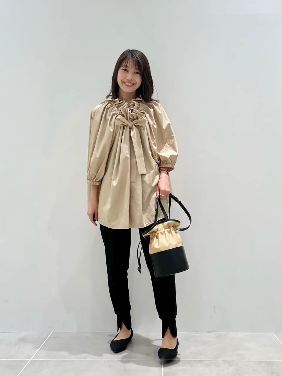  加藤 コーディネート画像