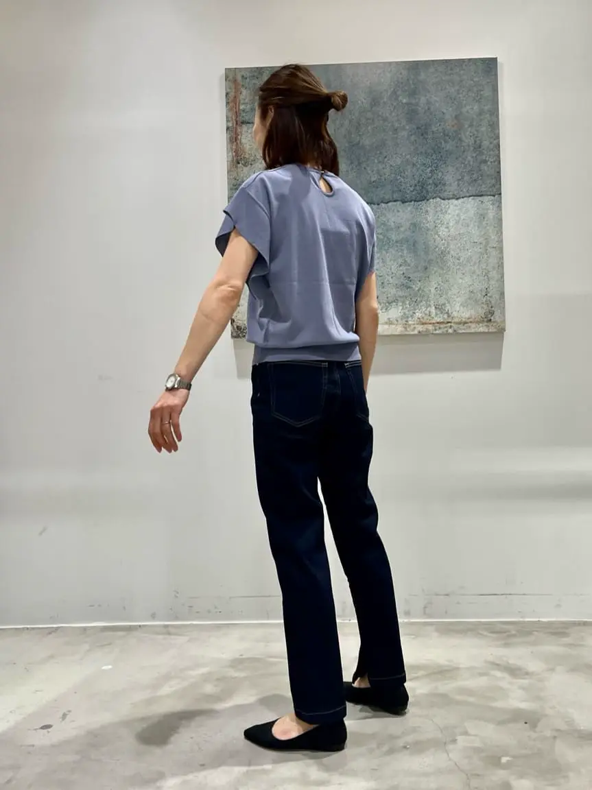 ONWARD CROSSET SELECT 田中 コーディネート画像