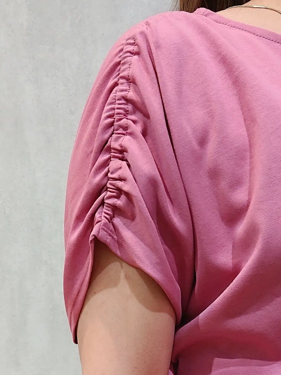 ONWARD CROSSET SELECT 加藤 コーディネート画像