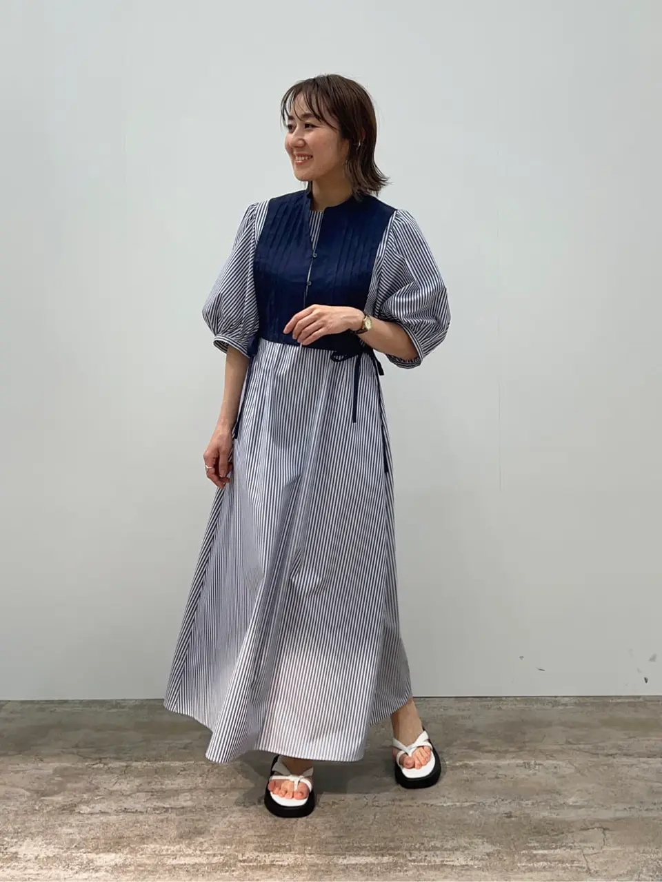  茂木 コーディネート画像