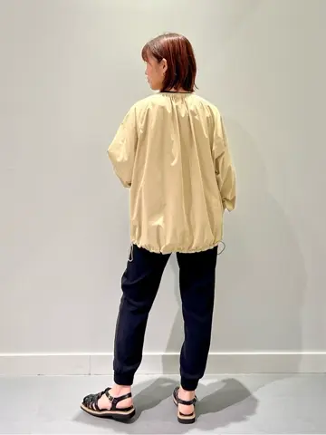 ONWARD CROSSET SELECT 濱野 コーディネート画像