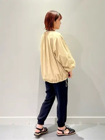 ONWARD CROSSET SELECT 濱野 コーディネート画像