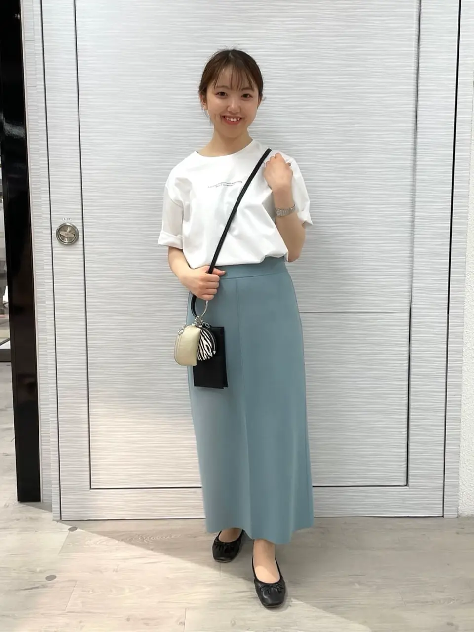  平賀 コーディネート画像