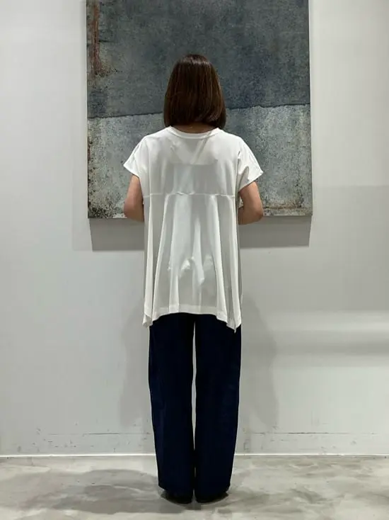 ONWARD CROSSET SELECT 田中 コーディネート画像