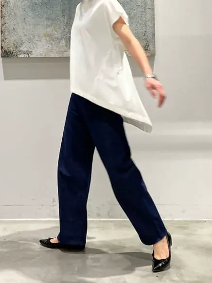 ONWARD CROSSET SELECT 田中 コーディネート画像