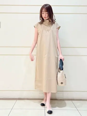 ONWARD CROSSET SELECT Kanako コーディネート画像