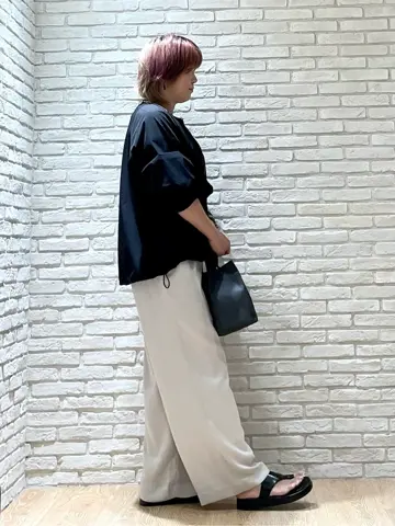 ONWARD CROSSET SELECT 井上 コーディネート画像