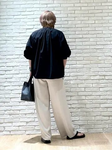 ONWARD CROSSET SELECT 井上 コーディネート画像