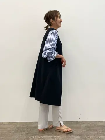 ONWARD CROSSET SELECT 茂木 コーディネート画像