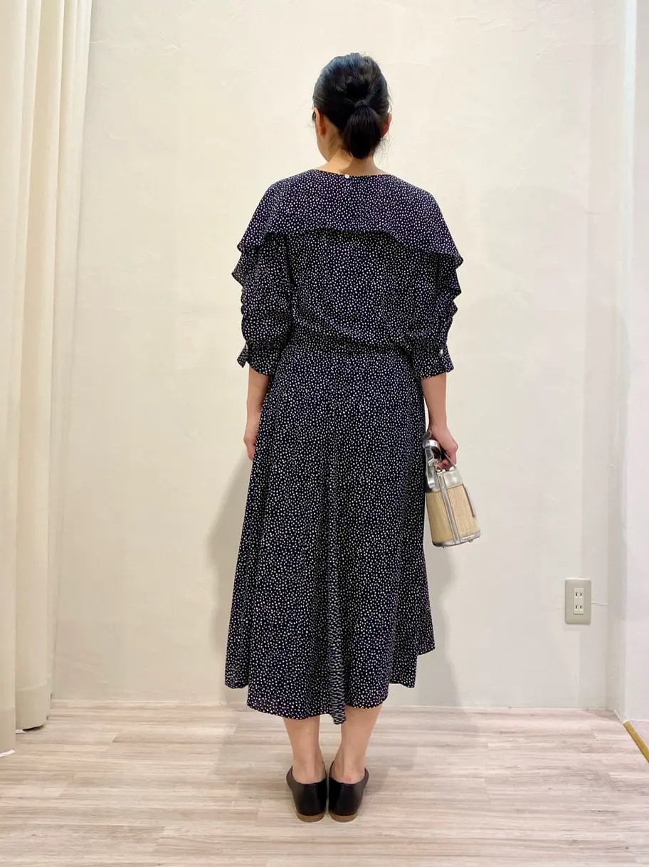 ONWARD CROSSET SELECT 長利 コーディネート画像