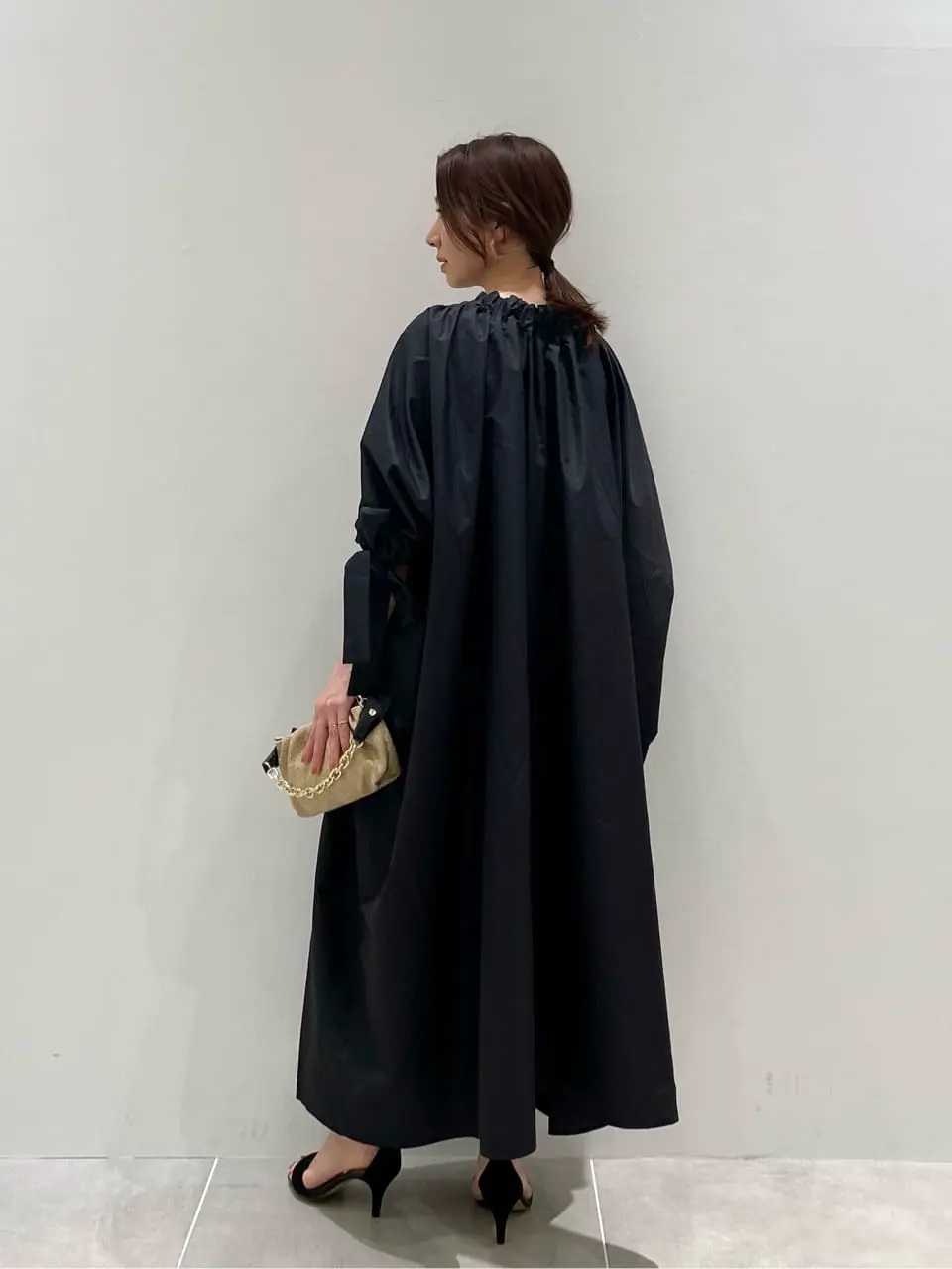 ONWARD CROSSET SELECT 水谷 コーディネート画像