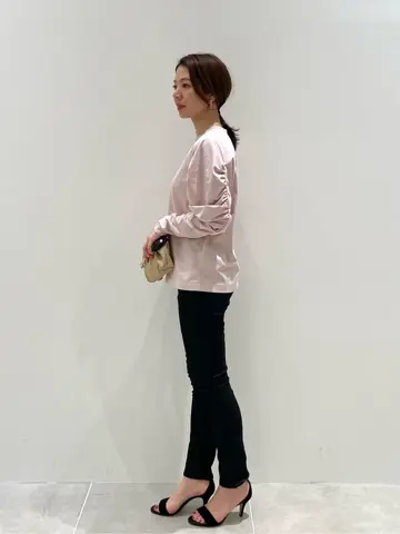 ONWARD CROSSET SELECT 水谷 コーディネート画像