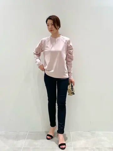 ONWARD CROSSET SELECT 水谷 コーディネート画像