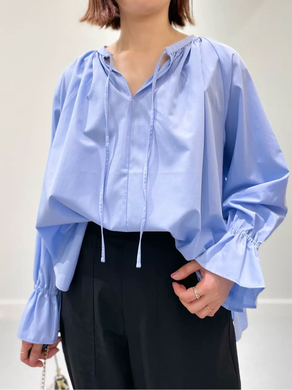 ONWARD CROSSET SELECT 濱野 コーディネート画像