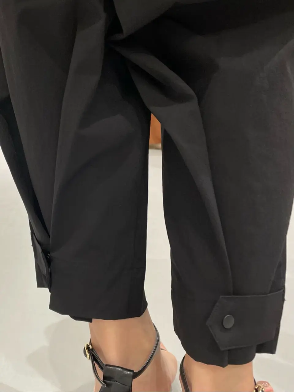 ONWARD CROSSET SELECT 濱野 コーディネート画像