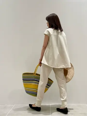 ONWARD CROSSET SELECT 加藤 コーディネート画像