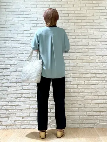 ONWARD CROSSET SELECT 井上 コーディネート画像