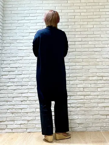 ONWARD CROSSET SELECT 井上 コーディネート画像