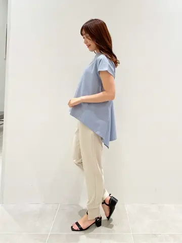 ONWARD CROSSET SELECT 戸澤 コーディネート画像