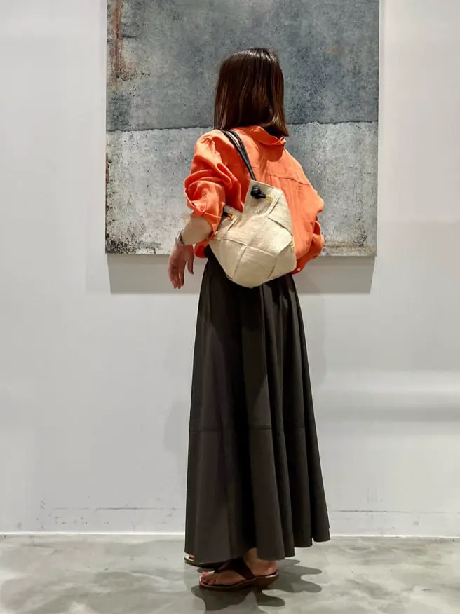 ONWARD CROSSET SELECT 田中 コーディネート画像