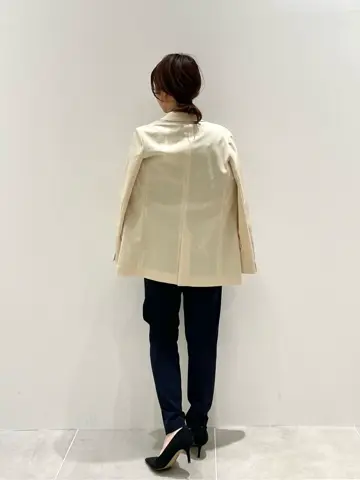 ONWARD CROSSET SELECT 水谷 コーディネート画像