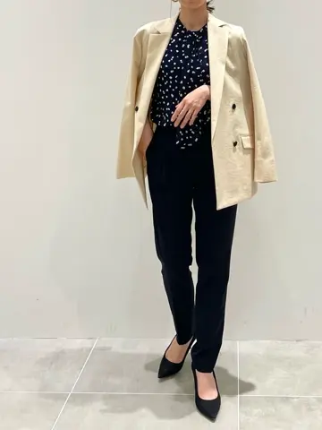 ONWARD CROSSET SELECT 水谷 コーディネート画像