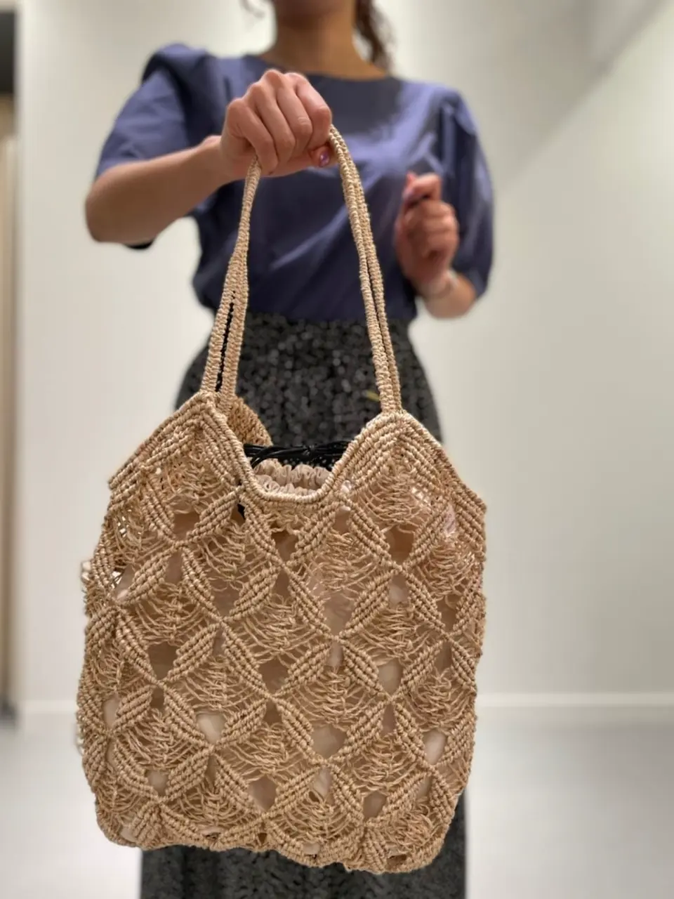 ONWARD CROSSET SELECT 榎本 コーディネート画像