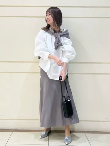 ONWARD CROSSET SELECT Kanako コーディネート画像