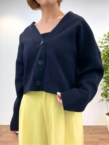 ONWARD CROSSET SELECT tomo コーディネート画像