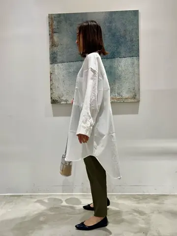 ONWARD CROSSET SELECT 田中 コーディネート画像