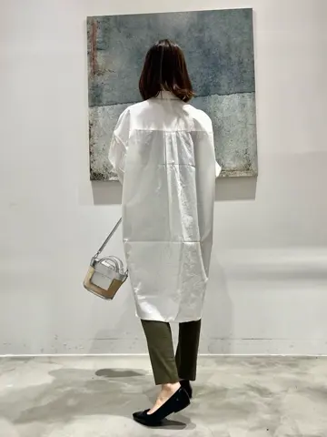 ONWARD CROSSET SELECT 田中 コーディネート画像