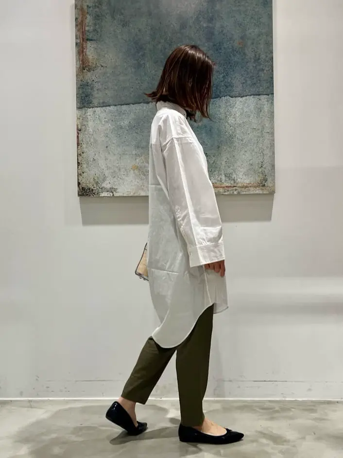 ONWARD CROSSET SELECT 田中 コーディネート画像