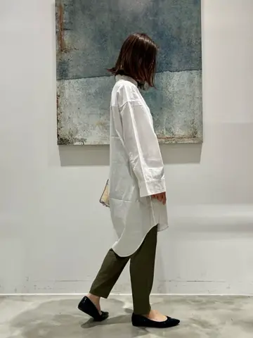 ONWARD CROSSET SELECT 田中 コーディネート画像