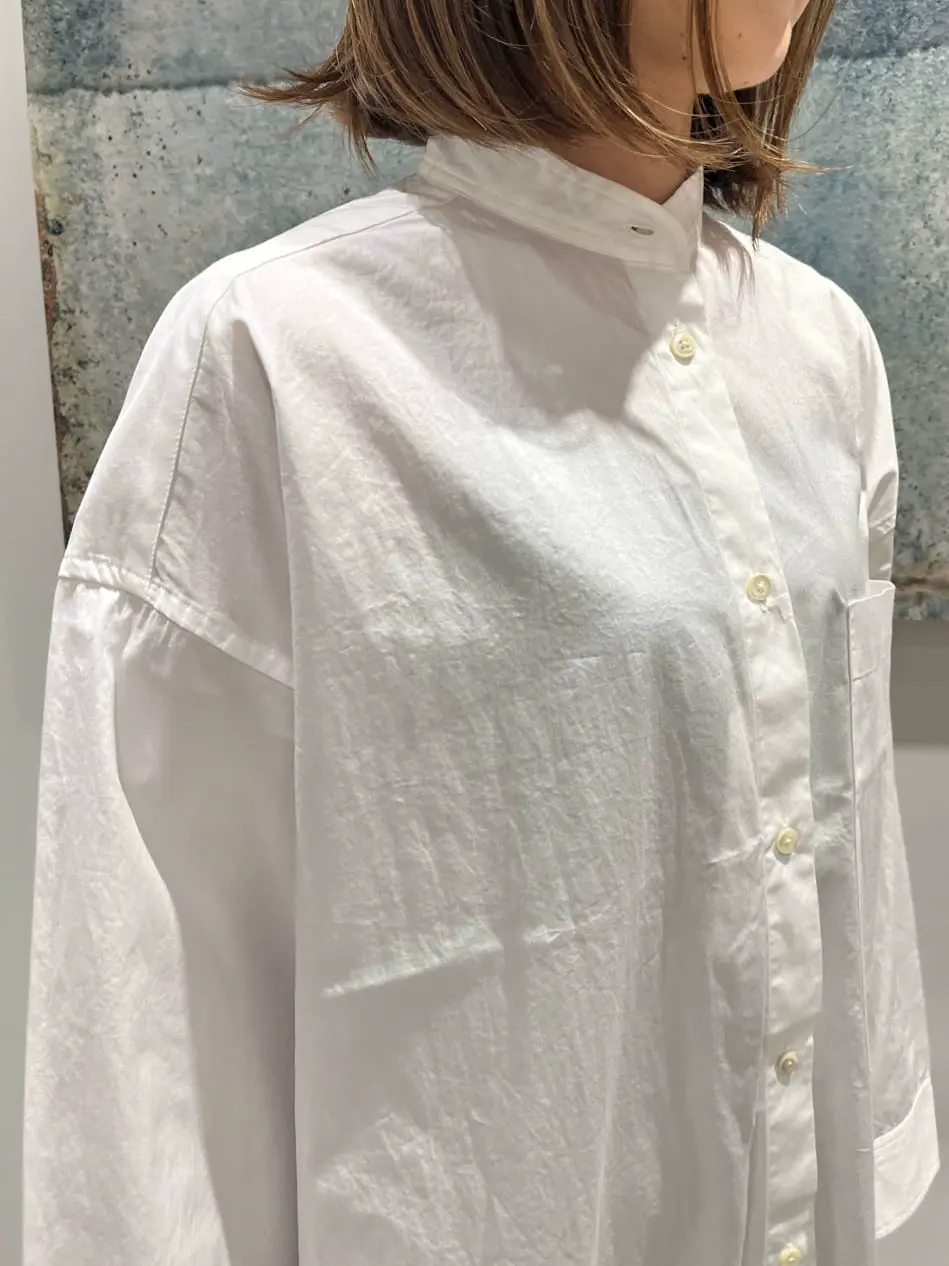 ONWARD CROSSET SELECT 田中 コーディネート画像