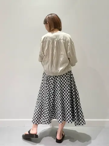 ONWARD CROSSET SELECT 濱野 コーディネート画像