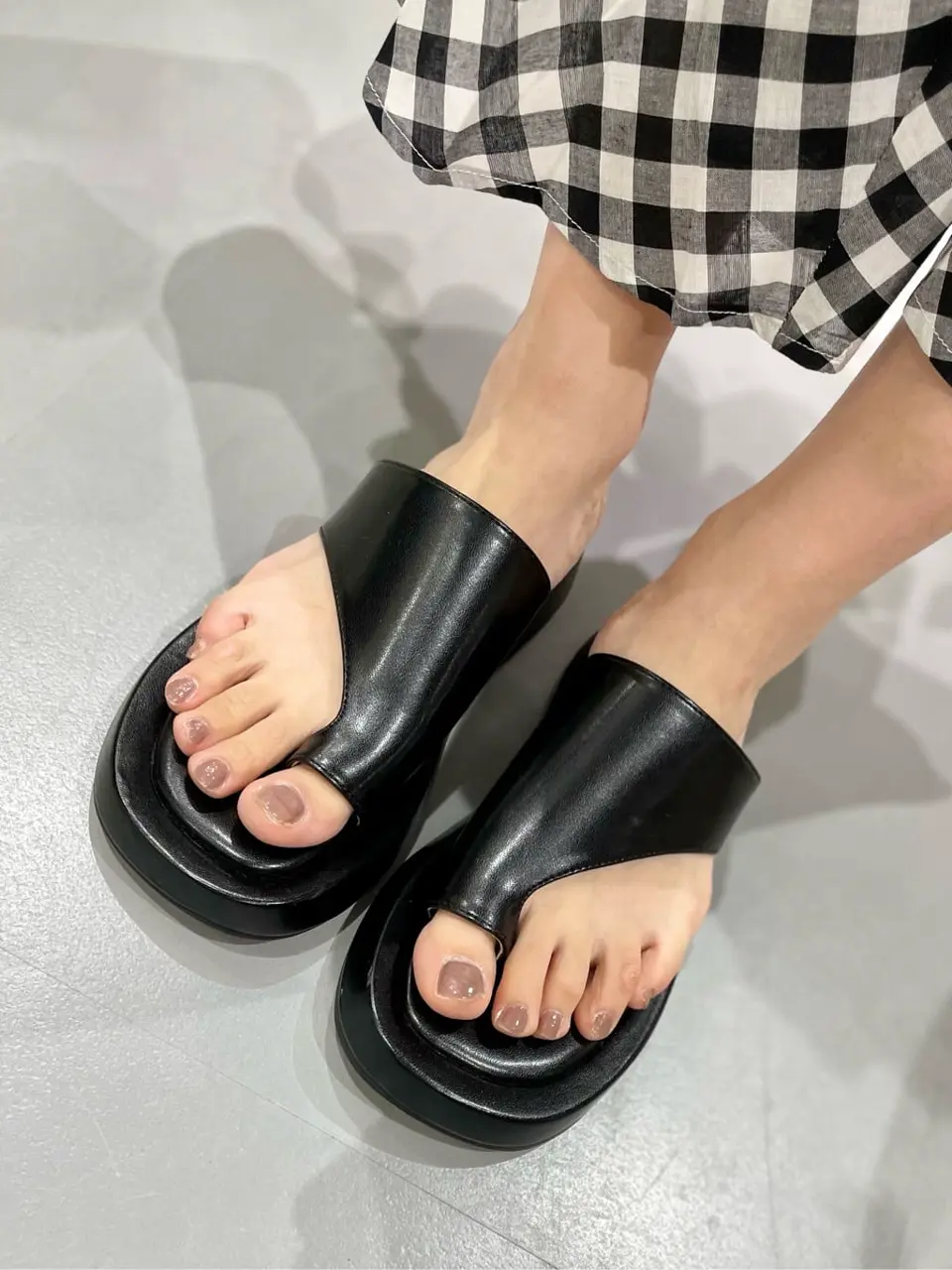 ONWARD CROSSET SELECT 濱野 コーディネート画像