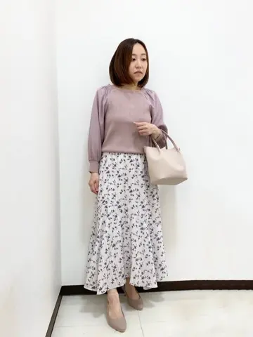 ONWARD CROSSET SELECT 副島 コーディネート画像