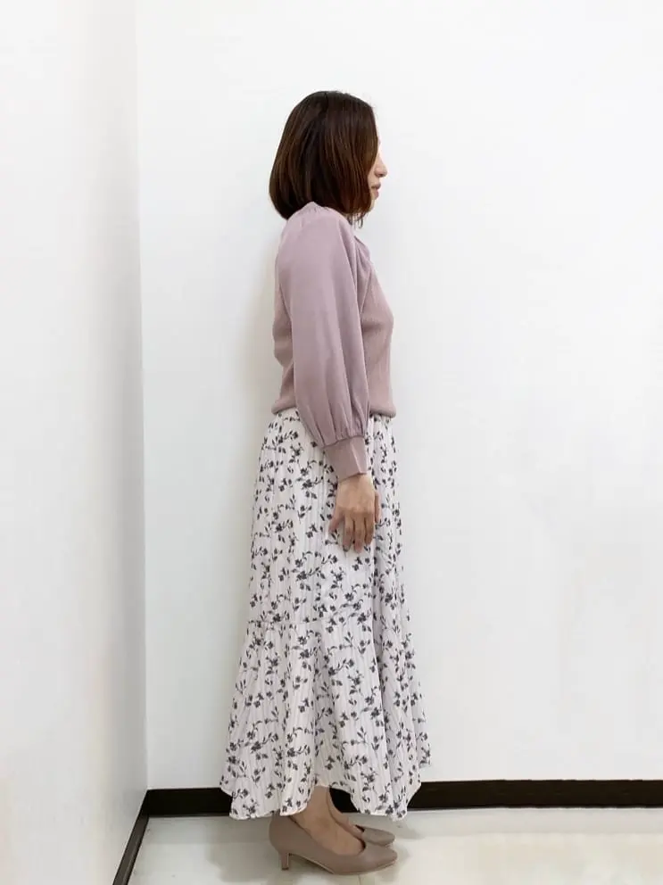 ONWARD CROSSET SELECT 副島 コーディネート画像