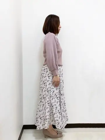 ONWARD CROSSET SELECT 副島 コーディネート画像