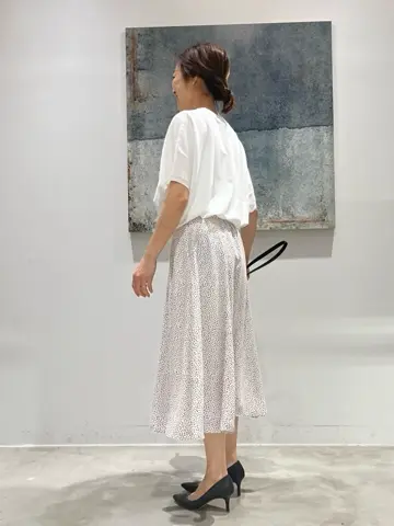 ONWARD CROSSET SELECT 田中 コーディネート画像