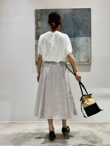 ONWARD CROSSET SELECT 田中 コーディネート画像