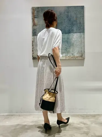 ONWARD CROSSET SELECT 田中 コーディネート画像