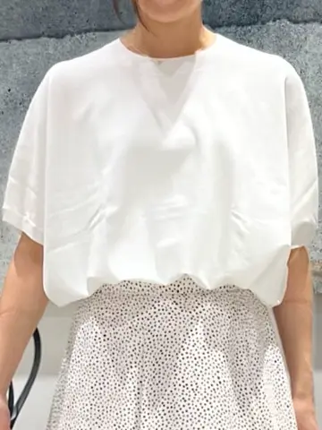 ONWARD CROSSET SELECT 田中 コーディネート画像