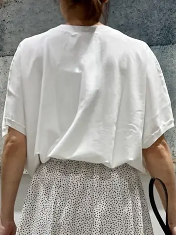 ONWARD CROSSET SELECT 田中 コーディネート画像