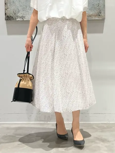 ONWARD CROSSET SELECT 田中 コーディネート画像