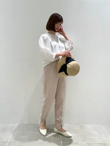 ONWARD CROSSET SELECT 市川 コーディネート画像